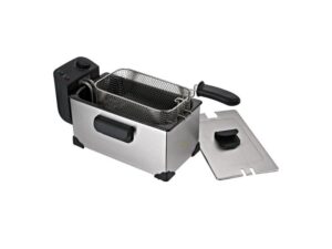 JOCCA 5519 Friteza na ulje 19