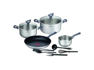 TEFAL Set posuda 11kom G713SB45 18