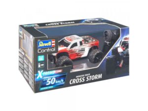 REVELL RC X-TREME Monster Truck ''Cross Storm''