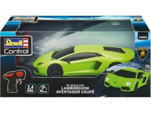 REVELL RC AUTO LAMBORGHINI AVENTADOR