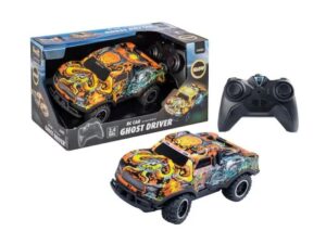 REVELL RC AUTO ”GHOST DRIVER – NARANDŽASTI
