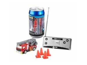 REVELL MINI RC VATROGASNI KAMION