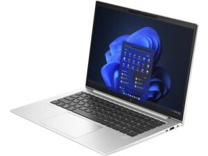 HP EliteBook 840 G10 (Silver) WUXGA IPS, i7-1360P, 32GB, 1TB SSD, Win 11 Pro (818M6EA) 18