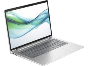 HP ProBook 440 G11 (Pike silver) WUXGA IPS, Ultra 7 155U, 16GB, 512GB SSD (A22Z2EA) 18