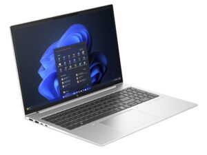 HP EliteBook 860 G11 (Silver) WUXGA IPS, Ultra 7 155H, 32GB, 1TB SSD, SC, Win 11 Pro (970P1ET) 18