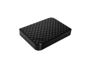 VERBATIM Store ‘n’ Save 4TB 3.0 3.5” crni kocka 47685 eksterni hard disk 18