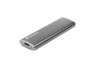 VERBATIM Vx500 External SSD 480GB 18