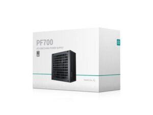 DEEPCOOL Napajanje PF700 18