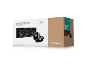 DEEPCOOL MYSTIQUE 360 vodeno hladjenje 18