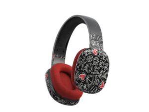 CELLY Keith haring bluetooth slušalice (KHWHEADPHONE) 18