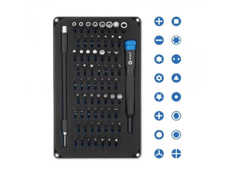 IFixit Pro Tech Toolkit