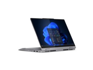 LENOVO ThinkBook 14 2-in-1 G4 IML (Luna Grey) WUXGA IPS Touch, U5 125U, 16GB, 512GB, Win 11 Pro (21MX0019YA) 18