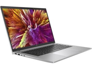 HP ZBook Firefly 14 G10 (Gray) WUXGA IPS, i5-1335U, 16GB, 512GB SSD, RTX A500 4GB, Win 11 Pro (869Z0EA) 18