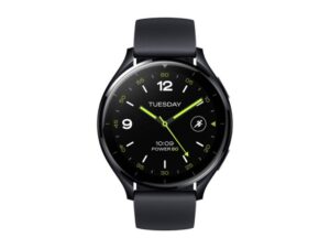 XIAOMI Watch 2 Crni Pametni sat 18