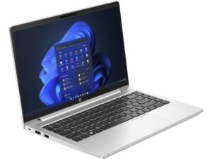 HP ProBook 440 G10 (Pike silver) FHD IPS, i5-1335U, 16GB, 512GB SSD, Win 11 Pro (8A6C4EA) 18