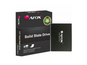 AFOX SSD 2.5” 240GB SD250-240GN 18