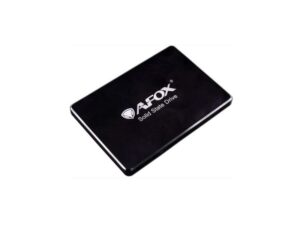 AFOX SSD 2.5” 256GB SD250-256GB 18