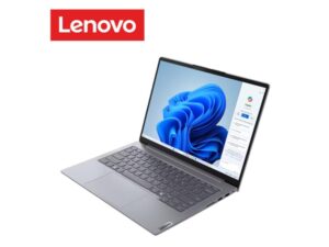 LENOVO ThinkBook 14 G7 IML (Arctic Grey) WUXGA IPS, Ultra 5 125U, 16GB, 512GB SSD, Win 11 Pro (21MR004AYA) 18