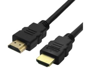 KETTZ Kabl HDMI 1.4 M/M 15m crni 18