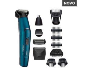 BABYLISS Trimer MT890E 12 u 1 18