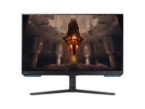 SAMSUNG Odyssey LS32BG700EUXEN IPS UHD 144Hz USB AMD FreeSync Premium Pro 18