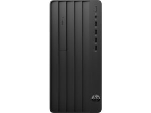HP Pro Tower 290 G9 Intel Core i3-12100, 8GB, 512GB SSD (9M938AT)