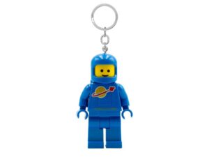 LEGO Privezak za ključeve sa svetlom: Plavi astronaut 18