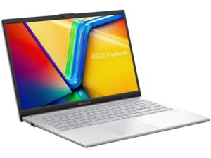 ASUS Vivobook Go 15 E1504FA-NJ934 (Full HD, Ryzen 3 7320U, 8GB, SSD 512GB) 18