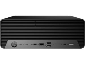 HP Pro Small Form Factor 400 G9 Intel Core i5-12500, 8GB, 512GB SSD (6A7G8EA) 18