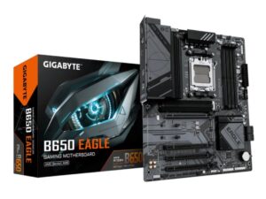 GIGABYTE B650 EAGLE rev 1.x 18