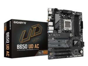 GIGABYTE B650 UD AC rev 1.0 18