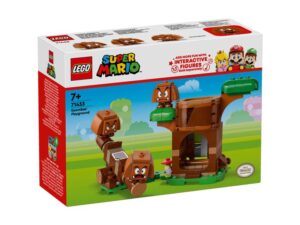 LEGO 71433 Igralište za gumbe 18