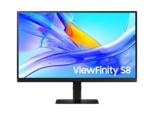 SAMSUNG LS27D800UAUXEN IPS 4K UHD USB-C 18