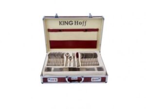 KINGHOFF KH3565 ESCAJG SET 72 DELA U KOFERU OUTLET 18