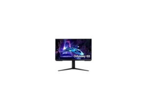 SAMSUNG Odyssey LS24DG302EUXEN FHD 180Hz AMD FreeSync 18