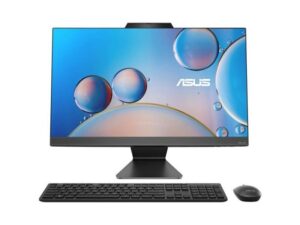 ASUS All in One F3402WFAK-WB53D0X FHD IPS, AMD Ryzen 5 7520U, 16GB, 1TB, Win 11 Pro 18