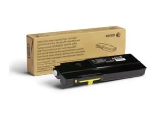 XEROX Toner Žuti (High-capacity) 18