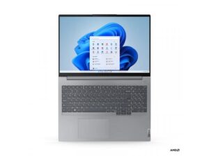 LENOVO ThinkBook 16 G6 ABP (Arctic Grey) WUXGA IPS, Ryzen5 7430U, 16GB, 512GB SSD (21KK008PYA // Win 10 Home) 18