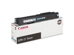 CANON Toner C-EXV17 Cyan 18