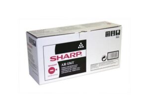 SHARP Toner (AR-156T) BLACK 18