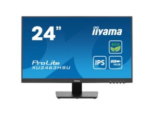 IIYAMA ProLite XU2463HSU-B1 IPS FHD 100Hz USB 18