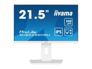 IIYAMA ProLite XUB2292HSU-W6 IPS FHD 100Hz USB 18