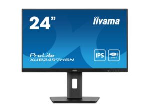 IIYAMA ProLite XUB2497HSN-B1 IPS FHD 100Hz USB-C 18