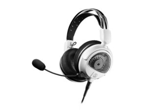 Audio-Technica AT Gaming Slusalice GDL3WH ATH-GDL3WH ( 111144 ) 18