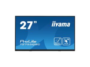 IIYAMA ProLite T2755QSC-B1 IPS QHD USB Touch 18