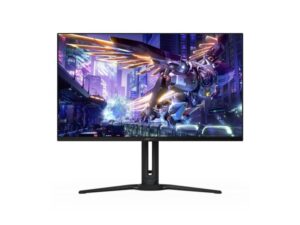 GIGABYTE AORUS FO32U2P 4K UHD 240Hz USB-C AMD FreeSync Premium Pro 18