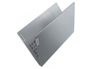 LENOVO IdeaPad Slim 3 15IAH8 (Arctic Grey) FHD, i5-12450H, 8GB, 512GB SSD (83ER00FRYA) 18