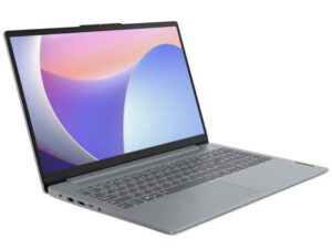 LENOVO IdeaPad Slim 3 15IAN8 (Arctic Grey) FHD, i3-N305, 8GB, 256GB SSD (82XB008YYA) 18