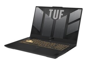 ASUS TUF Gaming F17 FX707VI-LL050 (2.5K, i7-13620H, 32GB, 1TB SSD, RTX 4070) 18