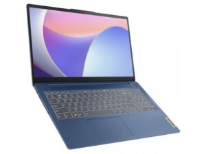 LENOVO IdeaPad Slim 3 15IAN8 (Abyss Blue) FHD, i3-N305, 8GB, 512GB SSD (82XB0091YA) 18